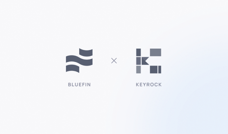 Bluefin x Keyrock