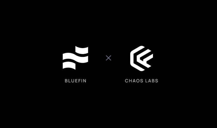 Bluefin & Chaos Labs