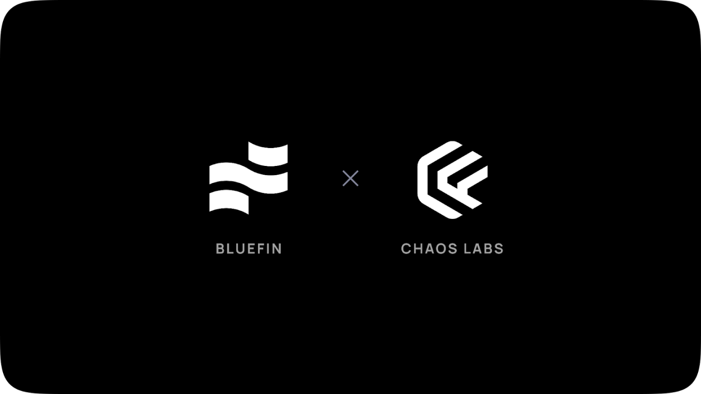 bluefin-and-chaos-labs