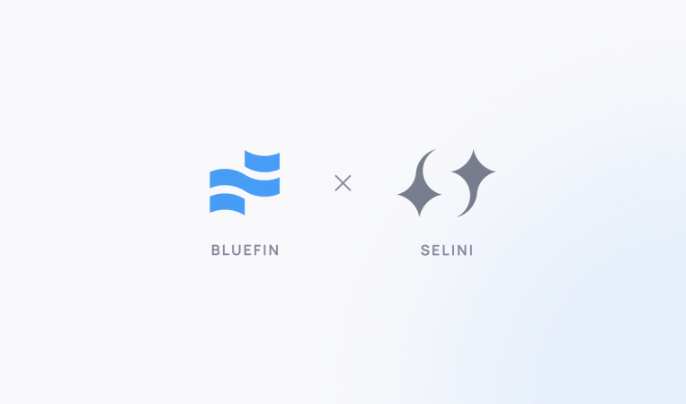 Bluefin x Selini